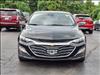 2024 Chevrolet Malibu LT w/1LT