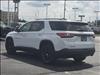 2020 Chevrolet Traverse LT w/1LT