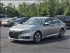 2020 Honda Accord EX-L 1.5T