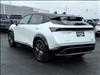 2024 Nissan Ariya PLATINUM+