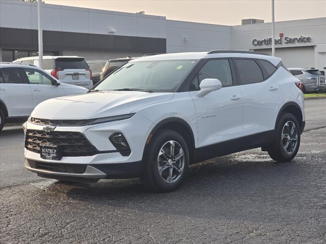 2023 Chevrolet Blazer LT w/2LT