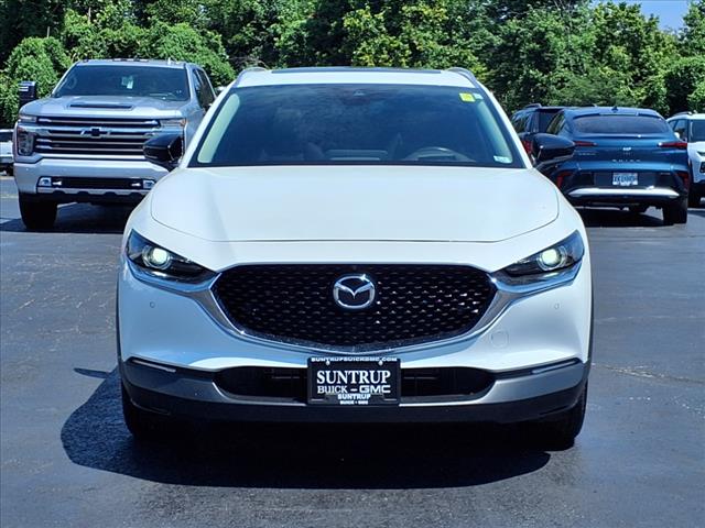 2023 Mazda CX-30 Premium