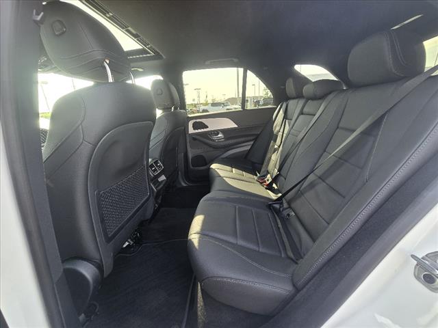 2024 Mercedes-Benz GLE Base 4MATIC