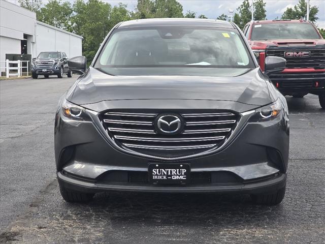 2023 Mazda CX-9 Touring