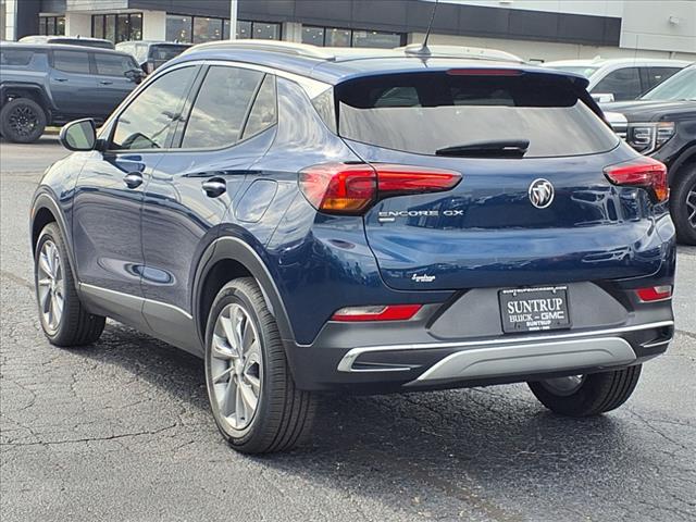 2022 Buick Encore GX Essence
