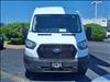2024 Ford Transit 148 WB Medium Roof Cargo