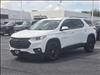 2020 Chevrolet Traverse LT w/1LT