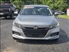 2020 Honda Accord EX-L 1.5T