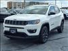 2021 Jeep Compass 80th Special Edition