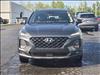 2020 Hyundai SANTA FE 2.4 Limited