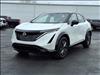 2024 Nissan Ariya PLATINUM+