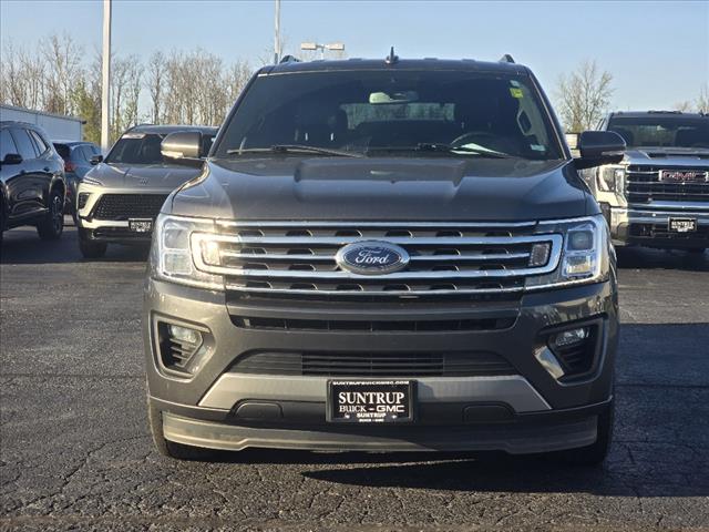 2021 Ford Expedition XLT