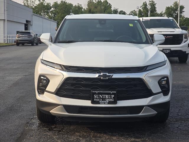 2023 Chevrolet Blazer LT w/2LT