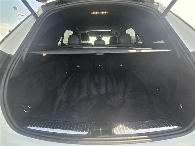 2024 Mercedes-Benz GLE Base 4MATIC