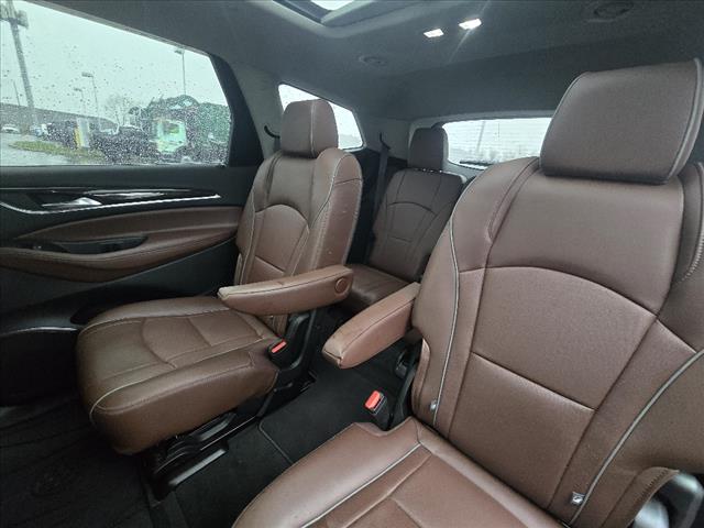 2020 Buick Enclave Avenir