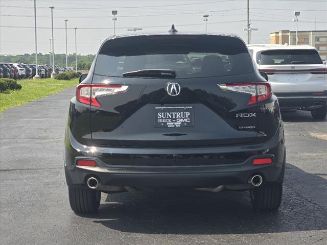 2021 Acura RDX Technology