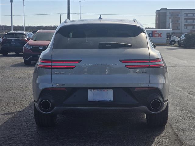 2024 Genesis GV70 3.5T Sport