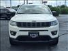 2021 Jeep Compass 80th Special Edition