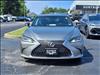 2021 Lexus ES 350 Base