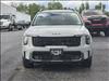 2025 Kia Sorento X-Line EX