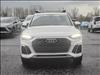 2024 Audi Q5 45 S line quattro Premium