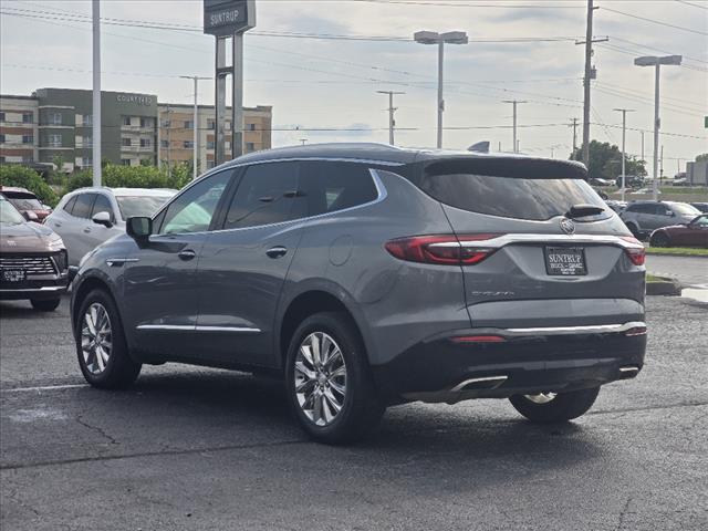 2021 Buick Enclave Premium
