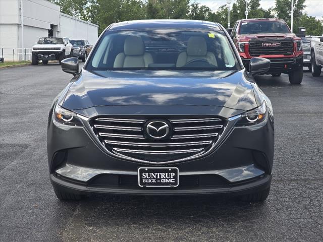 2023 Mazda CX-9 Touring