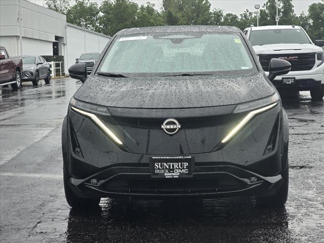 2023 Nissan Ariya PLATINUM+
