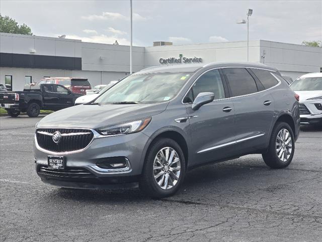 2021 Buick Enclave Premium