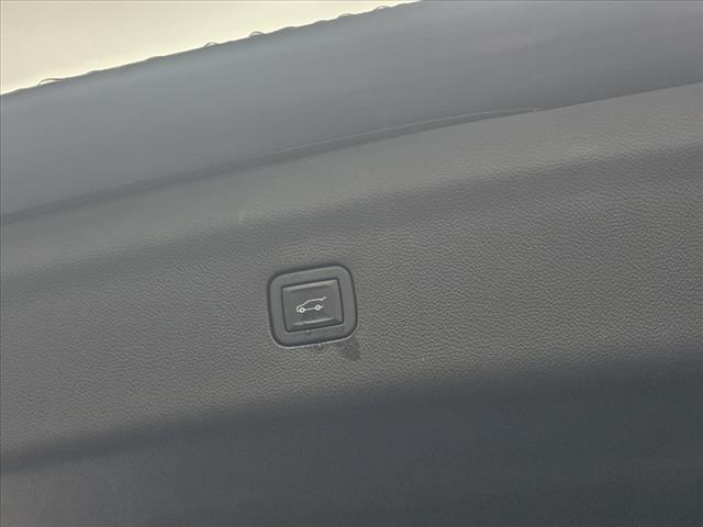 2020 Buick Enclave Avenir