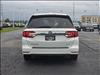 2020 Honda Odyssey Elite