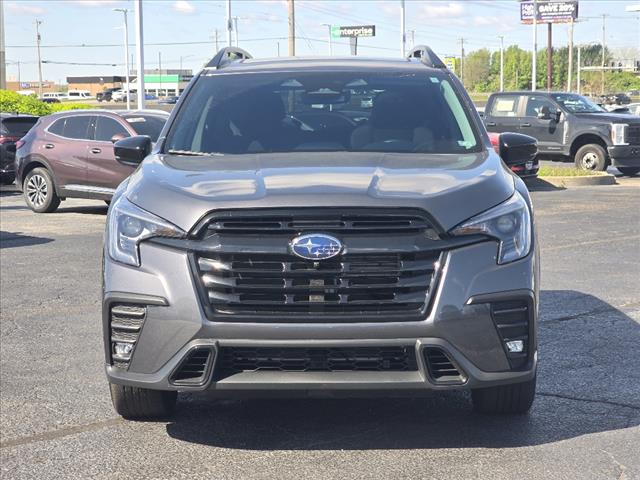 2024 Subaru Ascent Onyx Edition Limited