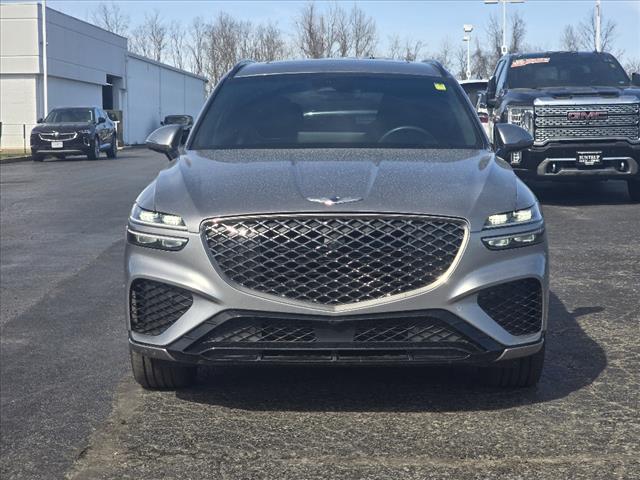 2024 Genesis GV70 3.5T Sport