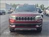 2023 Jeep Wagoneer Series III