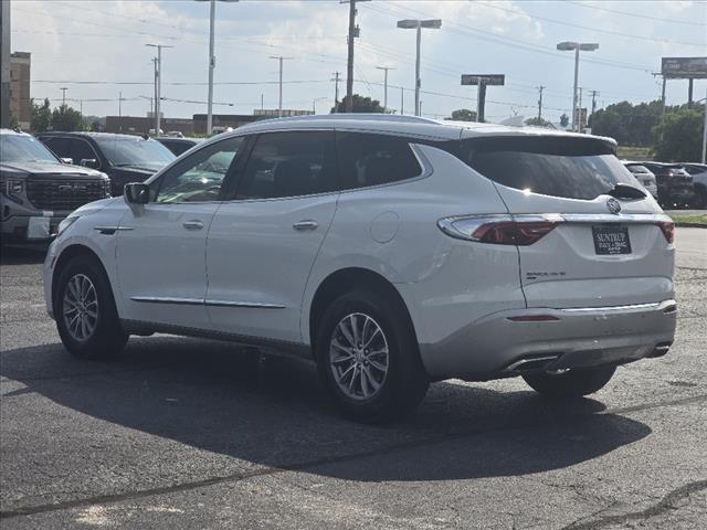 2024 Buick Enclave Premium