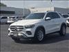 2024 Mercedes-Benz GLE Base 4MATIC