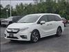 2020 Honda Odyssey Elite