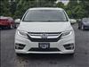2020 Honda Odyssey Elite