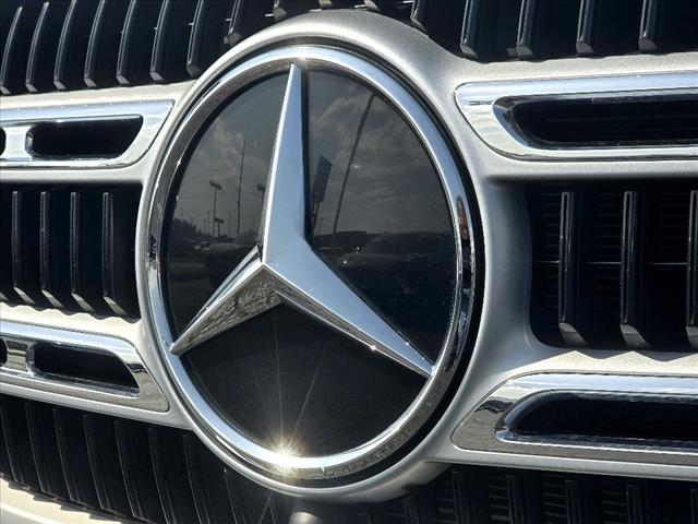 2024 Mercedes-Benz GLE Base 4MATIC