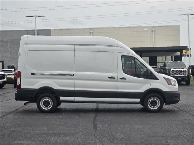 2023 Ford Transit 148 WB High Roof Cargo