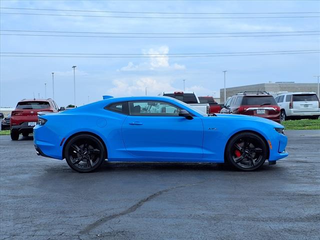 2023 Chevrolet Camaro LT1