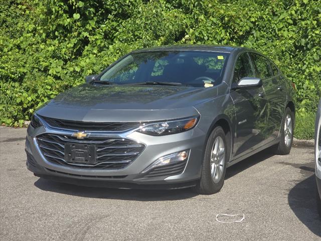 2024 Chevrolet Malibu LS