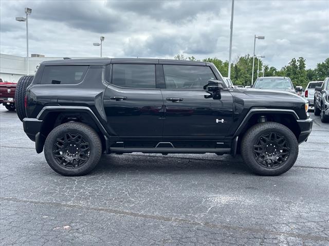 2025 GMC HUMMER EV 2X