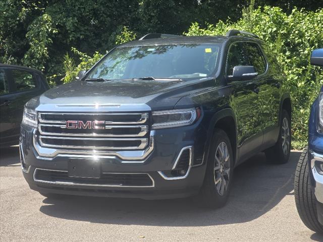 2020 GMC Acadia SLT