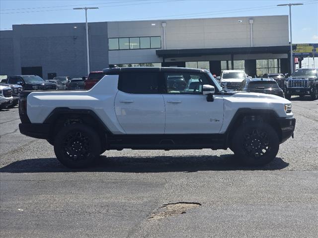2025 GMC HUMMER EV 2X