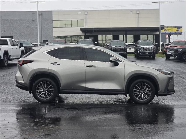 2024 Lexus NX 350 Premium