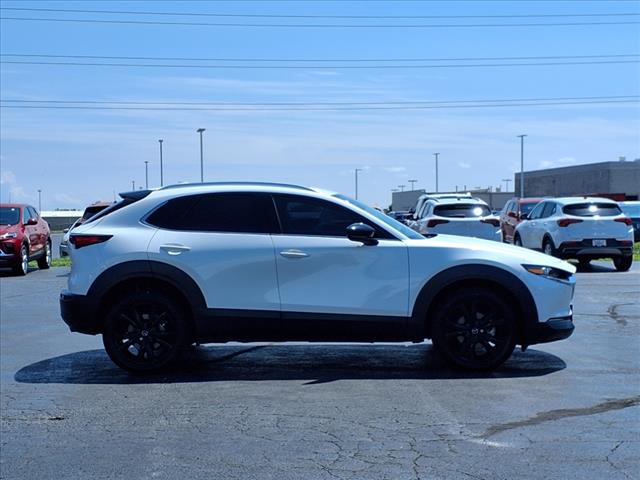 2023 Mazda CX-30 Premium