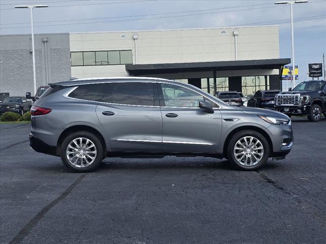 2021 Buick Enclave Premium