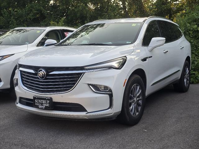 2024 Buick Enclave Premium