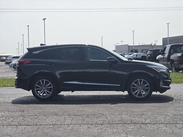 2021 Acura RDX Technology